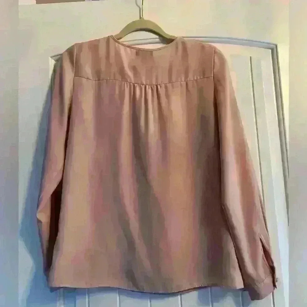 The limited Blouse Size small - Picture 4 of 4